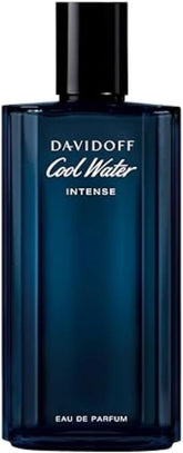 Davidoff Cool Water Intense for Men Eau de Parfum - Mumzar